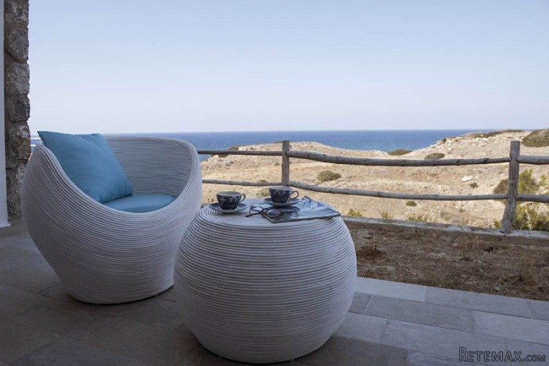 Ocean Blue Beachfront Apartment