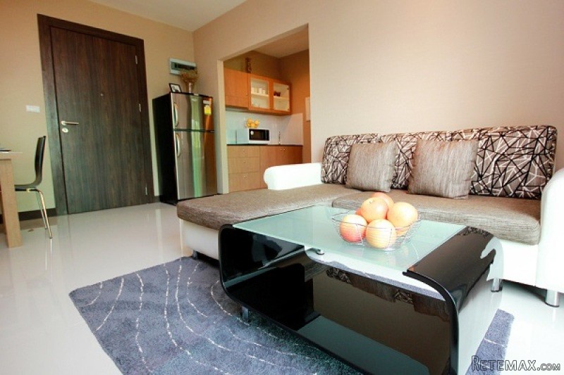 1 Bed Condo With Mountain View At The.. - 2