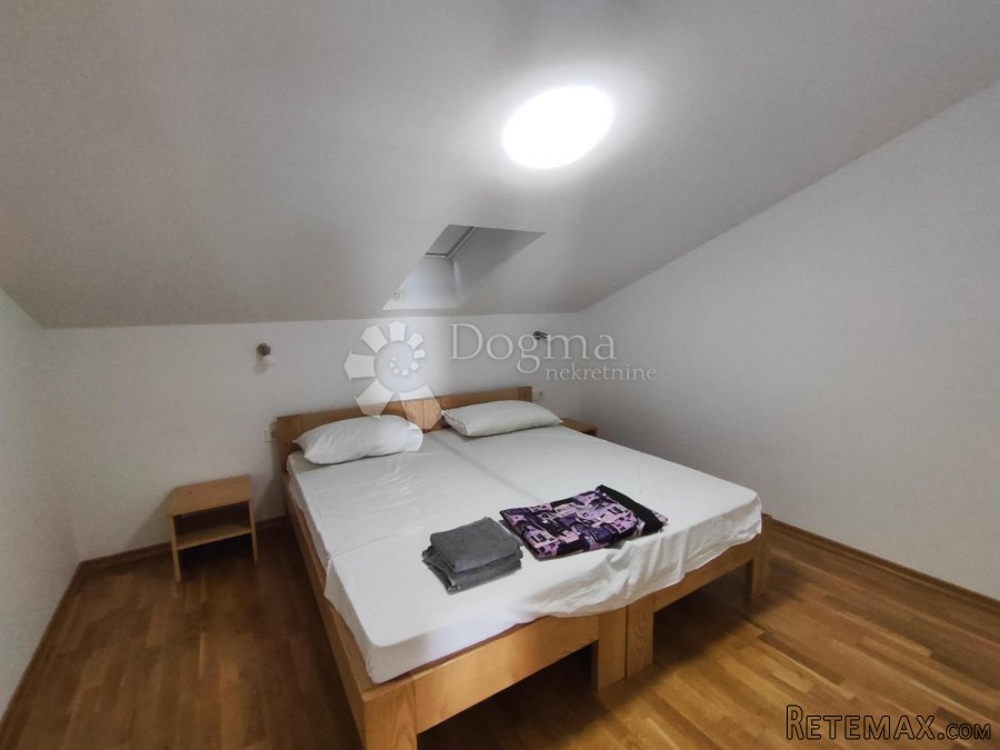 Apartman s panoramskim pogledom Njivice - 7