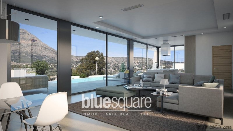 Luxury 4 Bedroom villa on the exclusive.. - 2