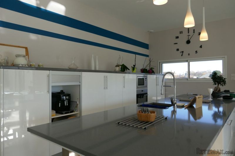 Modern Vila For Sale With Garden.. - 2