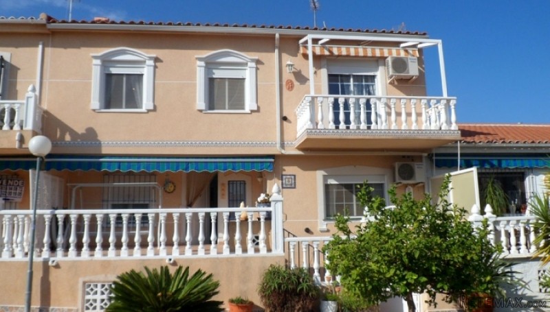 Resale · Townhouse · Spain · Costa Bl..