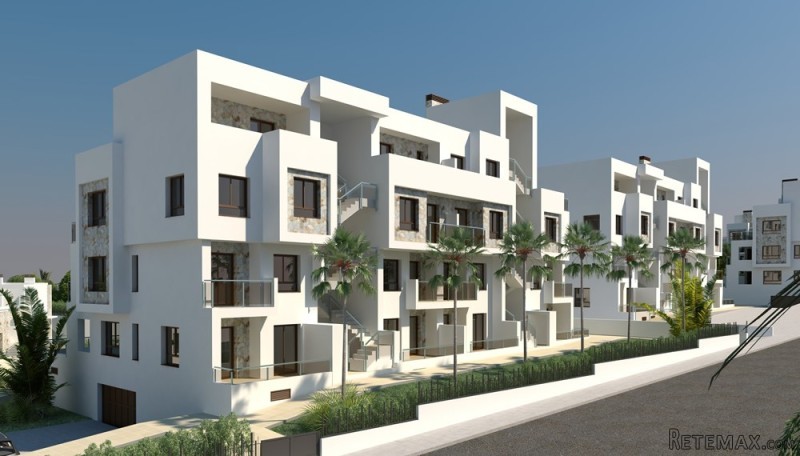 2 Bedrooms - Apartment - Alicante - For.. - 2