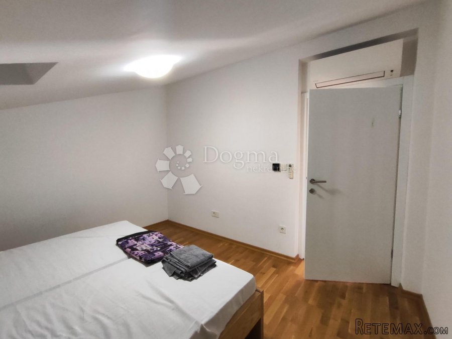 Apartman s panoramskim pogledom Njivice - 8