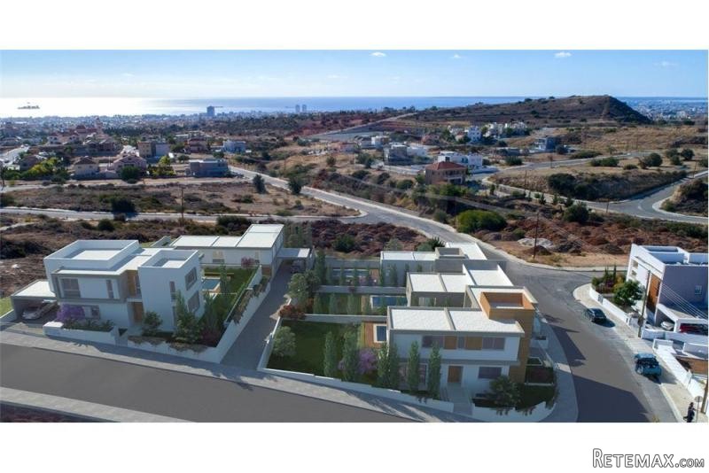House - For Sale - Limassol, Limassol