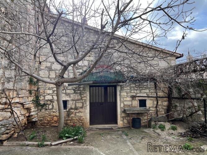 Istra, Sveti Lovreč, kuća u nizu - 8