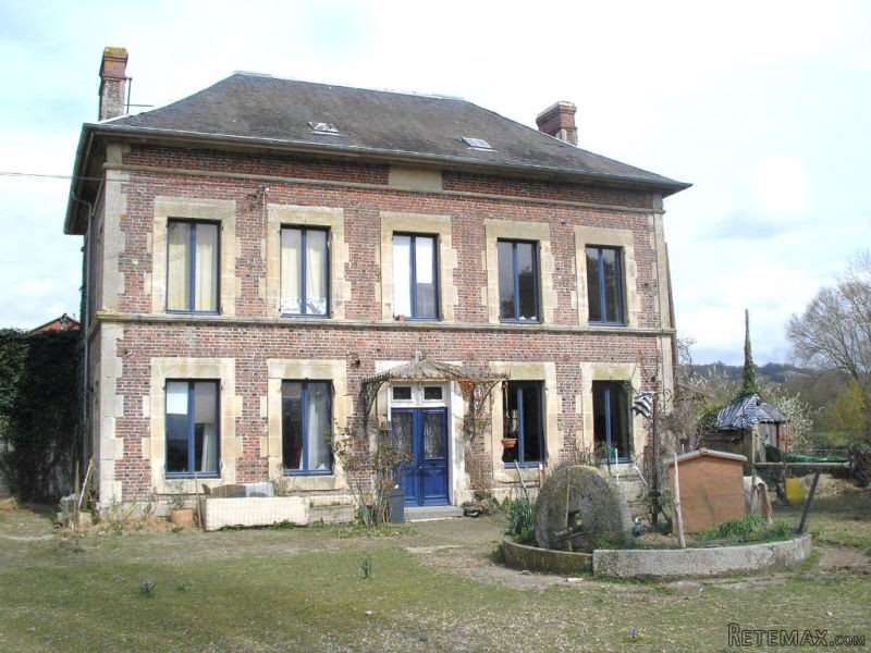 Trun - House For Sale