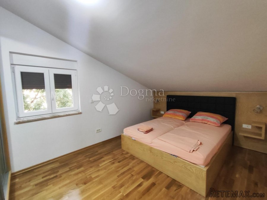 Apartman s panoramskim pogledom Njivice - 9