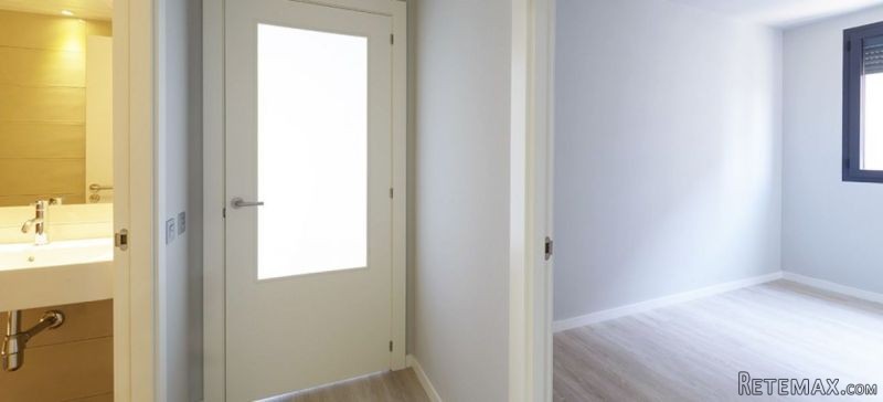 Flat - Barcelona (El Poblenou) - 2