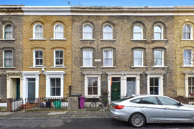 Property - London - For Sale