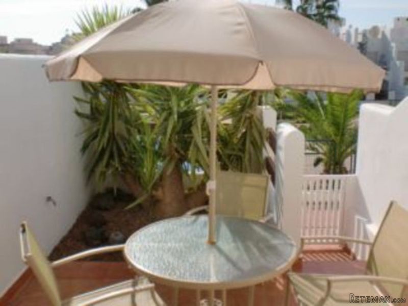Town House / Village House in Palomares - 2