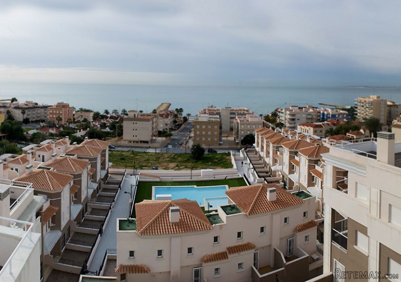 3 Bedrooms - Townhouse - Alicante - For.. - 2