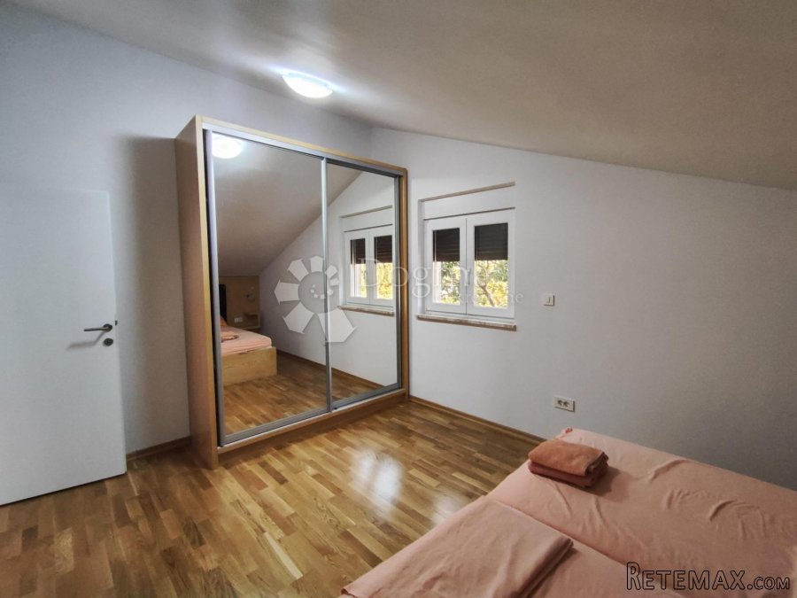 Apartman s panoramskim pogledom Njivice - 10