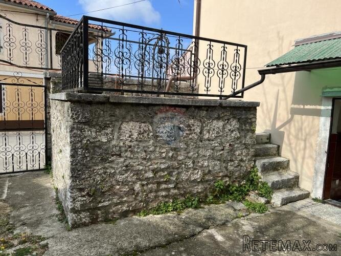 Istra, Sveti Lovreč, kuća u nizu - 10