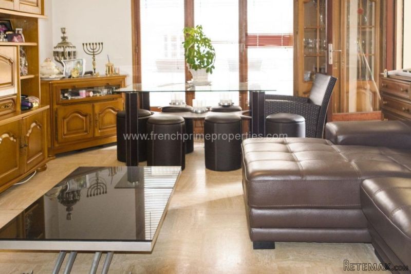 Sale Apartment - Antibes - 2