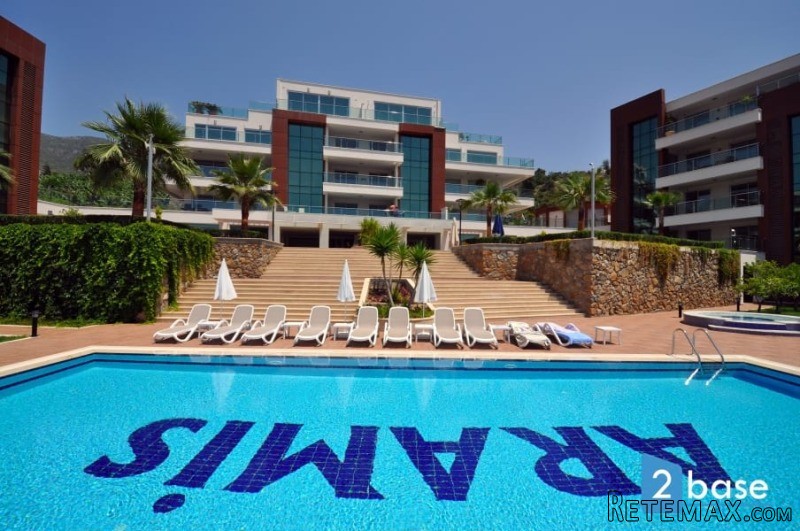 1 + 1 Holiday home in scenic..