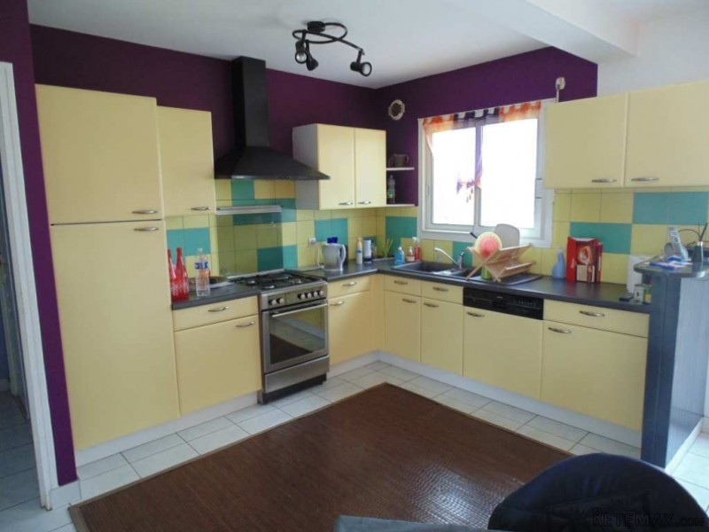 4 Bedrooms - Maison - For Sale