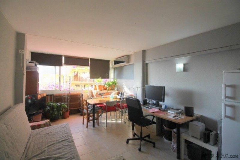 Apartment with sea views in Portals Nous - 2