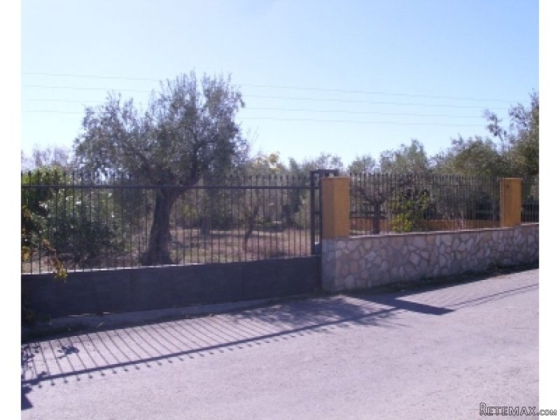 Villa in Velez Blanco - 2