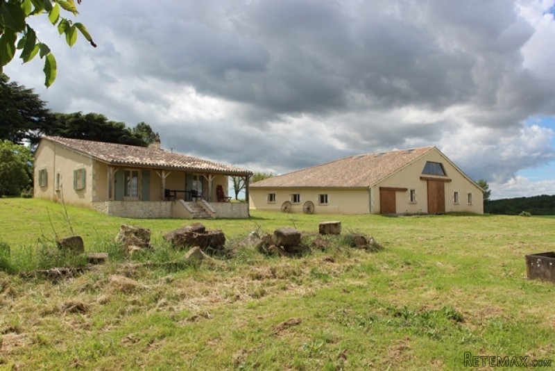 A Gem Of A Property Consisting Of A..
