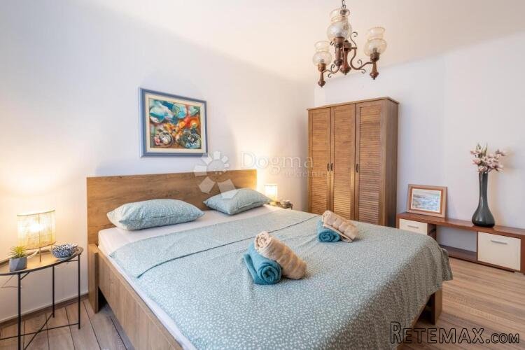 Apartman u samom srcu ROVINJA!Kategoriziran! - 2