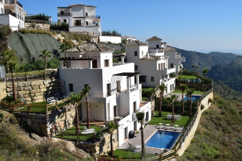 Benahavis Hills Country Club