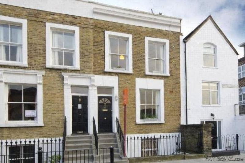 Property - London - For Sale