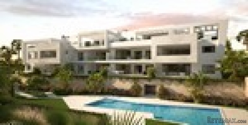 3 Bedrooms - Apartment - Malaga - For..