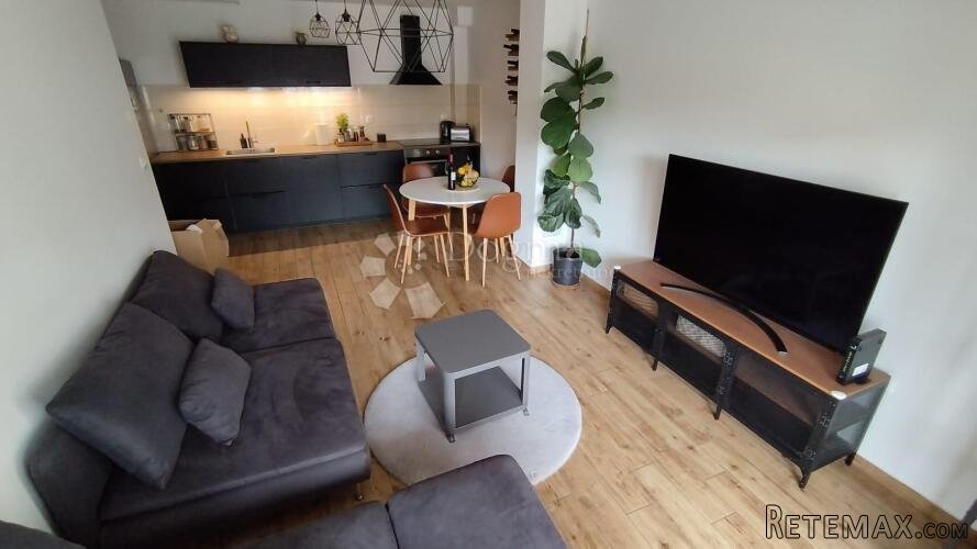 EKSKLUZIVNO! Stan Monvidal 57 m², 1. kat - 3