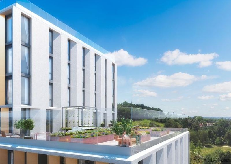 One, Two & Three-Bedroom Homes