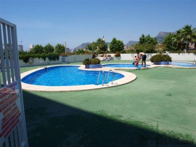 Precioso Ático Dúplex de 2 dormitorios (con posibilidad de.. - 3