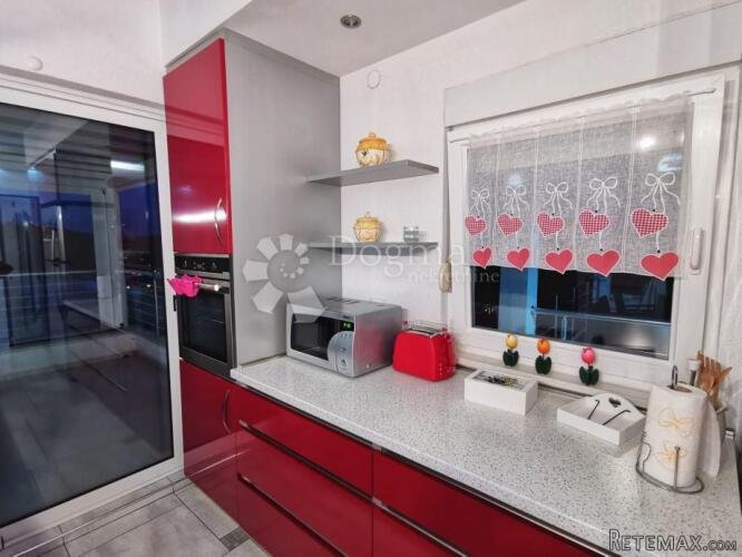 Predivno luksuzno uređena Villa s pogledo na Višku valu - 3