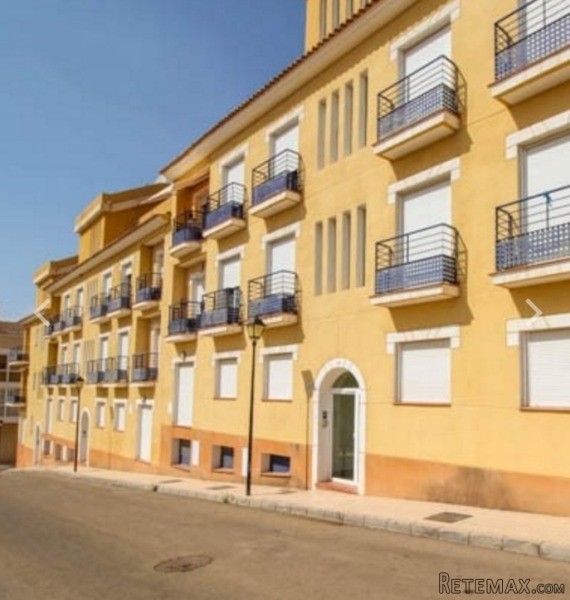 1 Bedroom - Apartment - Spain - For Sale