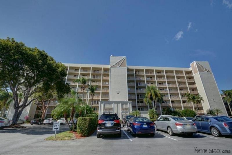 14425 Strathmore Lane #502, Delray..
