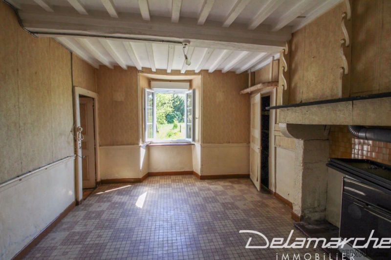 Beautiful Stone House To Restore With 4.. - 2