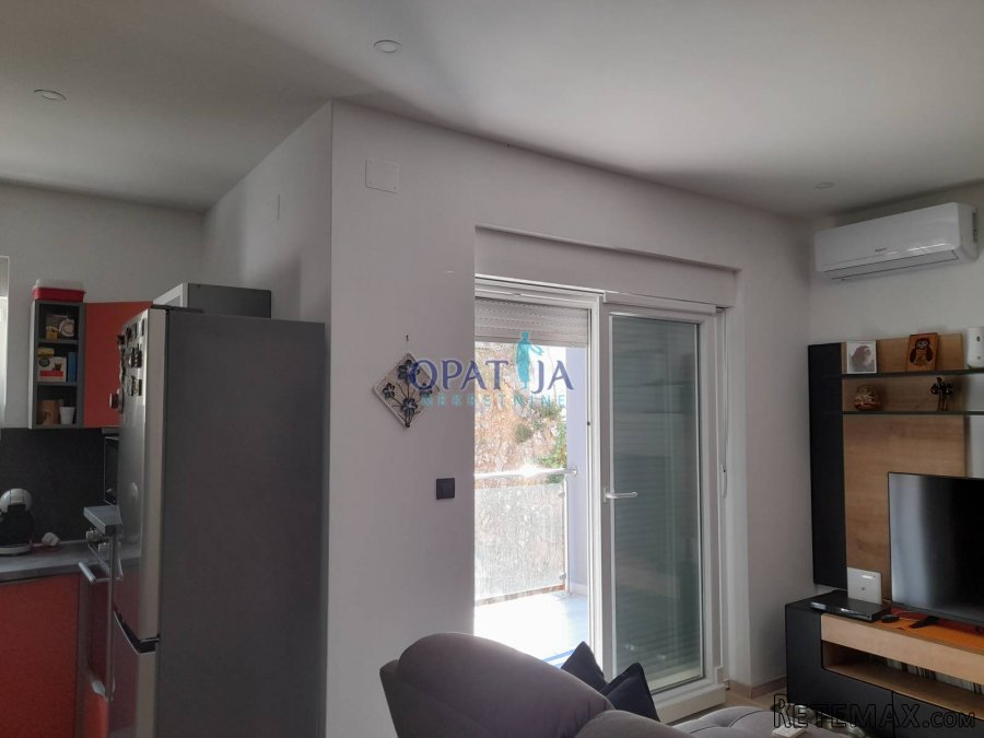 Crikvenica - naselje Benići, komotan stan 3S + DB, veličine.. - 4