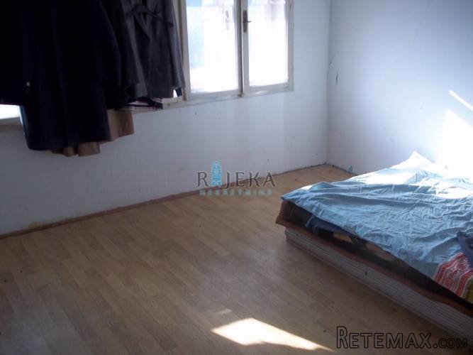 Gerovo, centar, potkrovlje za adaptaciju - 4