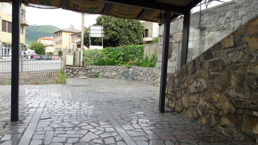 Matulji - samostojeća kuća u centru - 4