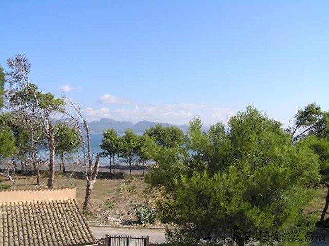 Nice villa situated in a very quiet area of SA Marina... - 4