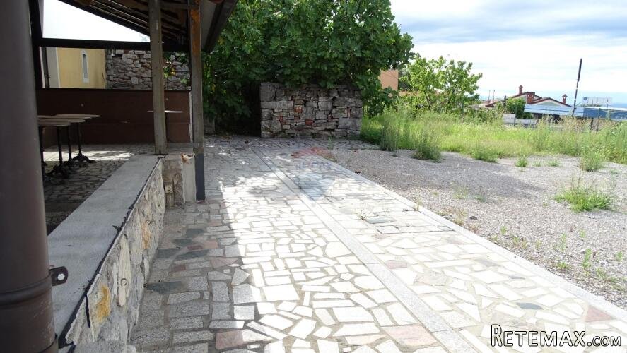Matulji - samostojeća kuća u centru - 5