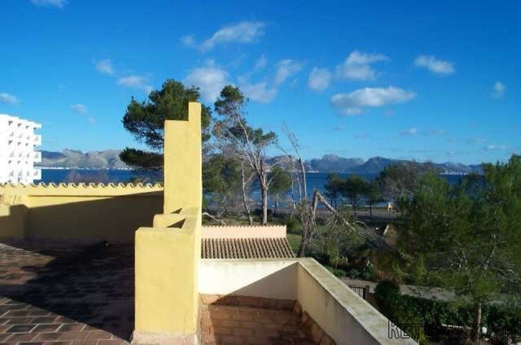 Nice villa situated in a very quiet area of SA Marina... - 5