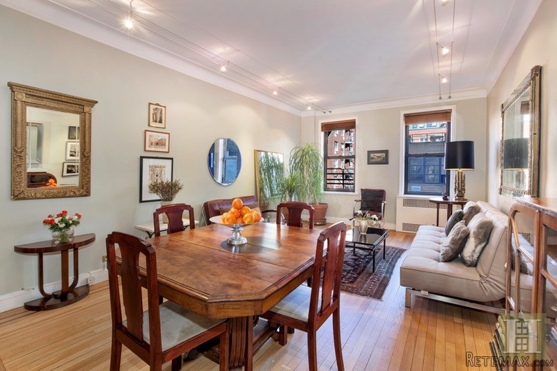 1 bedroom Apartment For Sale: 166 WEST.. - 2