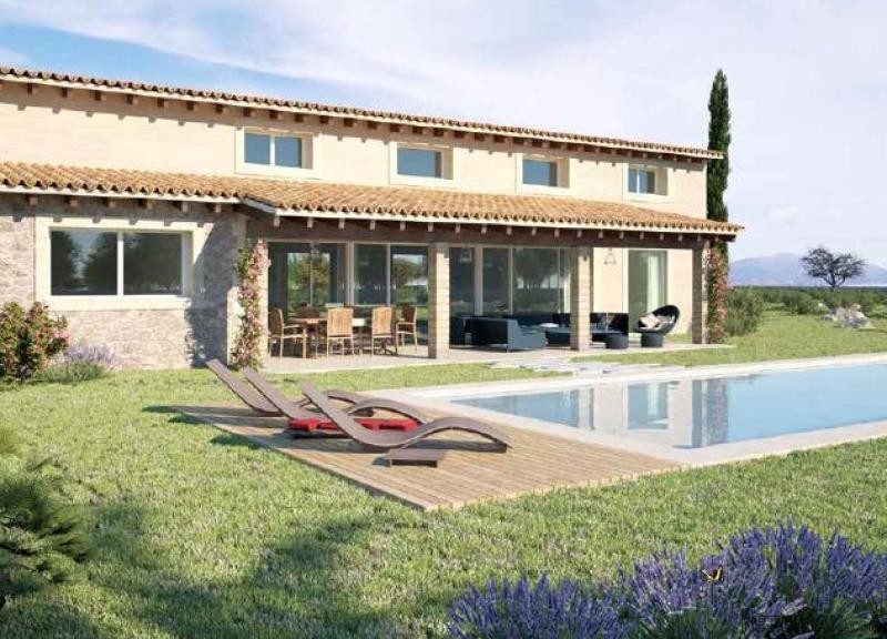 Fantastic Country House With A Swimming.. - 2