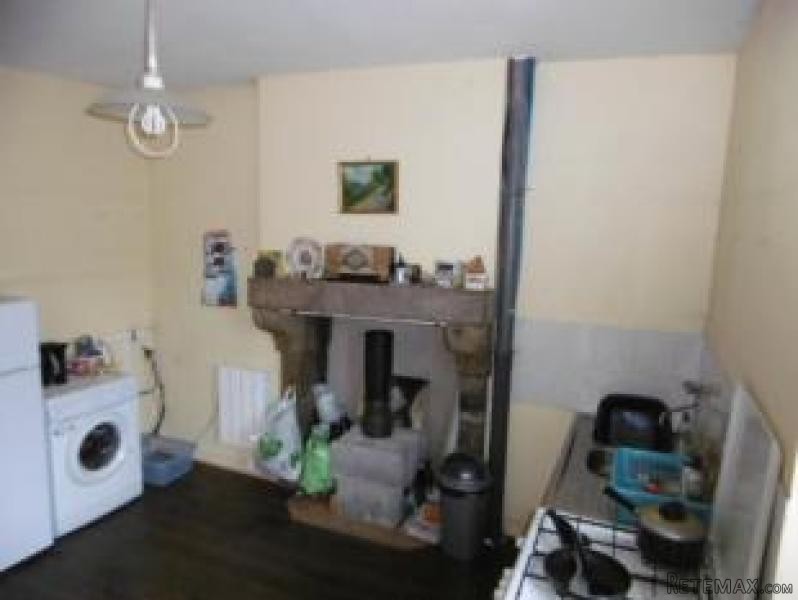 Good House with Loft to Convert - 2