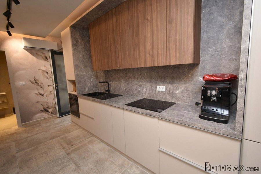 Luksuzni apartman s bazenom na krovnoj terasi! Njivice - 6