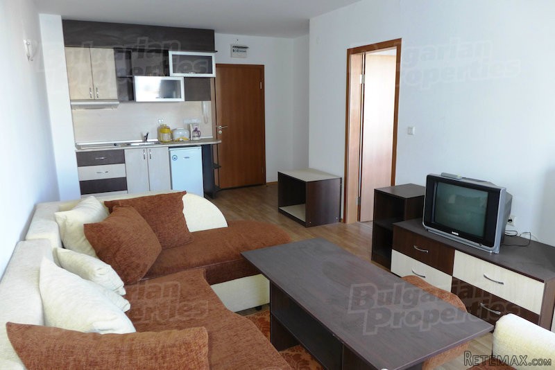 Fully Furnished Apartment With Low.. - 2