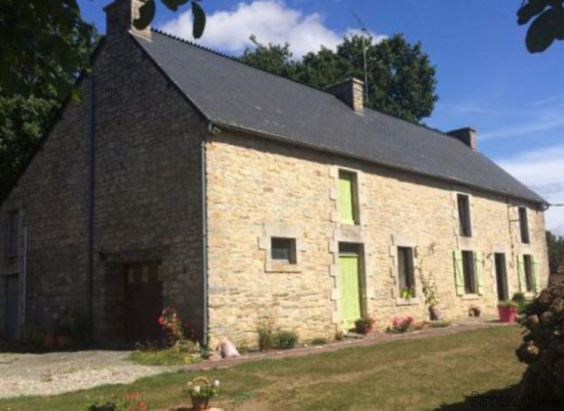 Stunning Countryside House For Sale