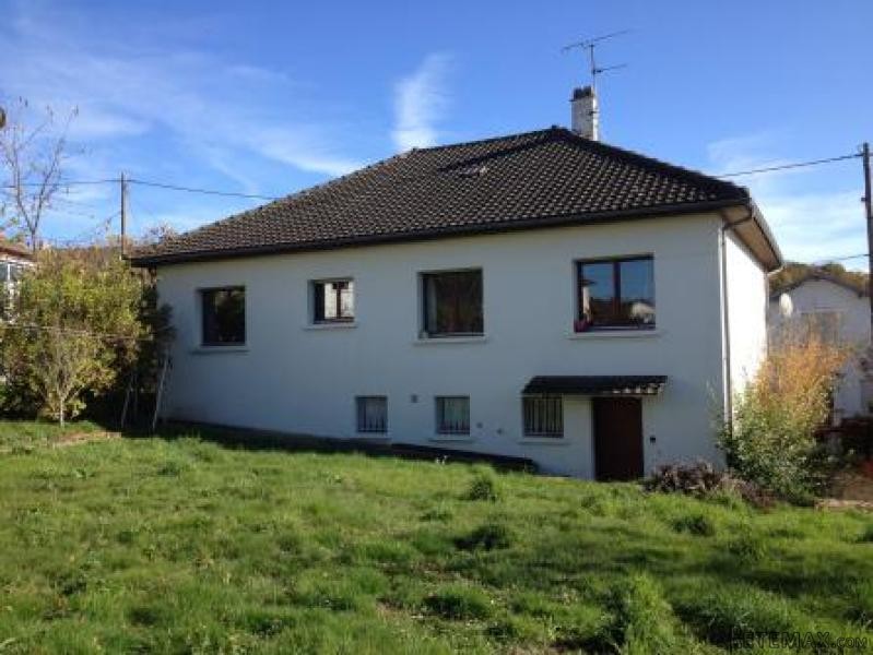 Traditional House in Good Order