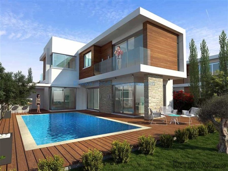 House Detached - For Sale - 3 Bedrooms