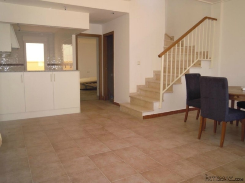 2 Bedrooms - Townhouse - Alicante - For.. - 2